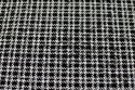 Jacquard tartan