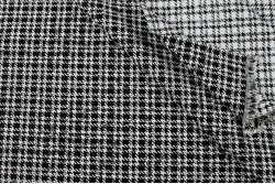 Jacquard tartan