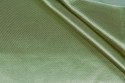 Twill lamé vert