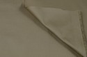 Satin de coton beige