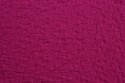 Maille fantaisie fuchsia