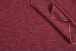 Polyester bordeaux